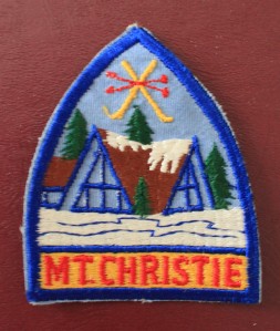 Mt. Christie patch