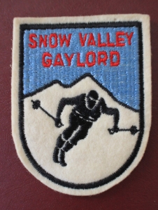 Snow Valley patch