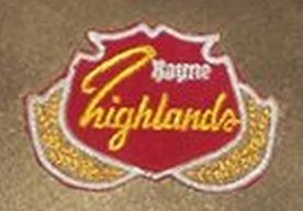 Boyne Highlands Patch from Bernie Riehl